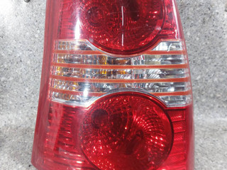 фонарь задний левый Hyundai Atos 1 поколение [2-й рестайлинг] (2001 - 2003)