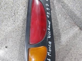 фонарь задний правый Fiat Marea 1 поколение (1996 - 2001), универсал