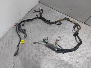 проводка двигателя Nissan Sunny N14 (1991 - 1995), 1.6 л., i, GA16DE, бензин, МКПП, 24011-57C75