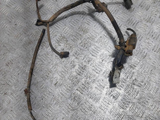 проводка двигателя Nissan Sunny N14 (1991 - 1995), 1.6 л., i, GA16DE, бензин, МКПП, 24077-57C73