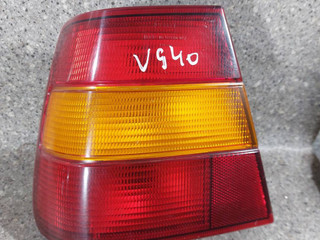 фонарь задний левый Volvo 940 1 поколение (1990 - 1998), седан
