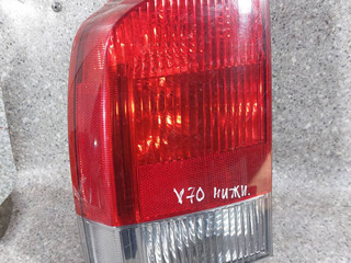 фонарь задний левый Volvo V70 2 поколение 2002