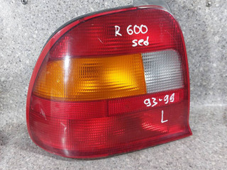 фонарь задний левый Rover 600 Series 1 поколение (1993 - 1999), седан