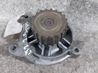помпа Volkswagen LT 2 поколение (1996 - 2005), 2.5 л., TDi, ANJ, дизель, МКПП