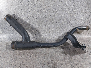 патрубок радиатора Fiat Punto 2 поколение [рестайлинг] (2003 - 2011), 1.4 л., i, 350 A1.000, бензин, МКПП