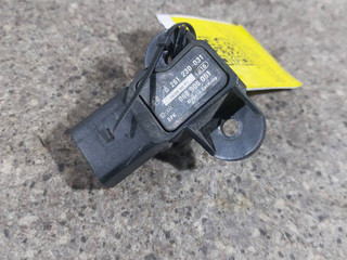 датчик абсолютного давления SEAT Leon 2 поколение (2005 - 2009), 2.0 л., i, BVY, бензин, МКПП, 0261230031
