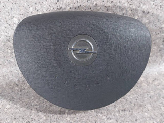 подушка безопасности водителя Opel Corsa C (2000 - 2003), 13111506, 13111507, 18111373