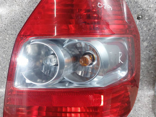 фонарь задний правый Honda Jazz 1 поколение (2001 - 2005)