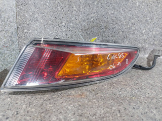 фонарь задний правый Honda Civic 8 поколение 2008