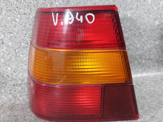 фонарь задний левый Volvo 940 1 поколение (1990 - 1998), седан