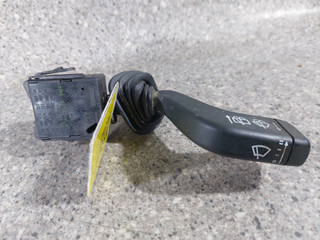 переключатель подрулевой (стрекоза) Opel Meriva 1 поколение (A) (2002 - 2006), 1.6 л., i, бензин, 12268700