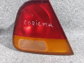 фонарь крышки багажника левый Mitsubishi Carisma 1 поколение (1995 - 1999), седан