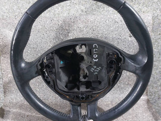 руль Renault Clio 3 поколение (2005 - 2009), 8200344082
