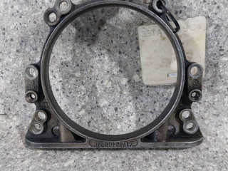 крышка двигателя задняя Opel Astra J (2009 - 2012), 1.4 л., Ti, A 14 NEL, бензин, МКПП, 028103171K