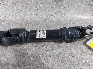 рулевой карданчик Opel Insignia 1 поколение (A) (2008 - 2014), 2.0 л., CDTi, дизель, МКПП, 13219343