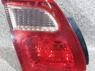 фонарь крышки багажника левый Nissan Almera N16 (2000 - 2003), седан