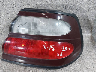 фонарь задний правый Nissan Almera N15 [рестайлинг] (1998 - 2000), хетчбэк 5 дв.