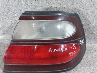 фонарь задний правый Nissan Primera P10 (1990 - 1997), седан