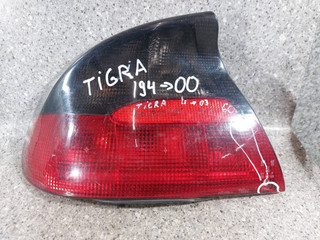фонарь задний левый Opel Tigra 1 поколение (1994 - 2000)
