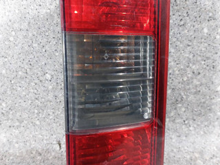 фонарь задний правый Opel Combo 3 поколение (C) [рестайлинг] 2007