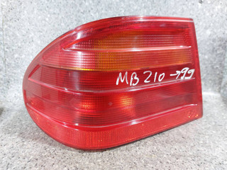 фонарь задний левый Mercedes-Benz E-Класс W210/S210 (1995 - 1999), седан