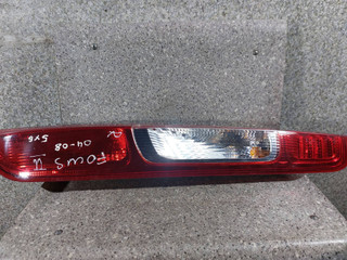 фонарь задний правый Ford Focus 2 поколение (2004 - 2008), хетчбэк 5 дв.