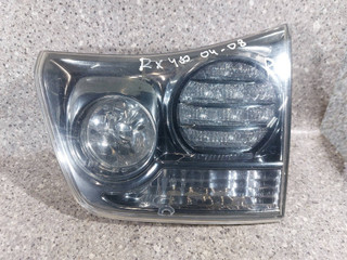 фонарь крышки багажника правый Lexus RX 2 поколение (2003 - 2006)