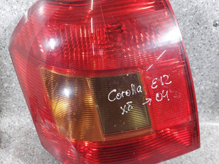 фонарь задний правый Toyota Corolla 9 поколение (E120/E130) (2000 - 2004), хетчбэк 5 дв.