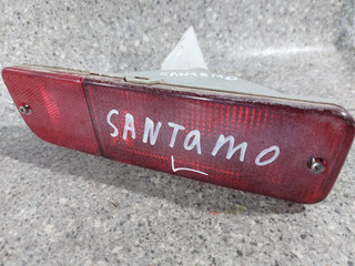 фонарь задний левый Hyundai Santamo 1 поколение (1997 - 2002)