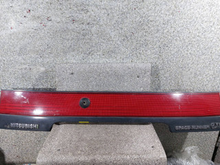бленда Mitsubishi Space Runner 1 поколение (1991 - 1995)