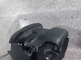 кожух рулевой колонки Honda FR-V 1 поколение (2004 - 2009), 2.0 л., i, 77350-SJD, 77360-SJD