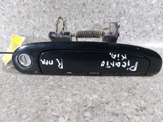 ручка наружная Kia Picanto 1 поколение (2004 - 2007)