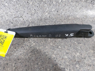 щеткодержатель задний Renault Megane 2 поколение (2002 - 2006), хетчбэк 5 дв., 8200081076
