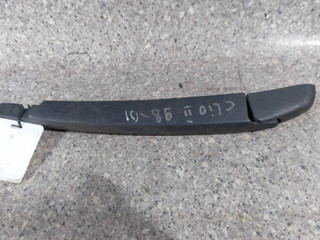 щеткодержатель задний Renault Clio 2 поколение (1998 - 2002), 7700847532
