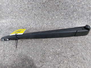 щеткодержатель задний Citroen Berlingo 1 поколение (M59) [рестайлинг] (2004 - 2013), 9646211880