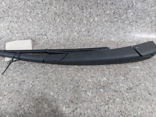 щеткодержатель задний Renault Megane 2 поколение (2002 - 2006), хетчбэк 5 дв., 8200081076