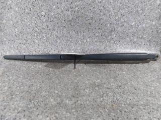 щеткодержатель задний Peugeot 406 1 поколение [рестайлинг] (1999 - 2004), универсал