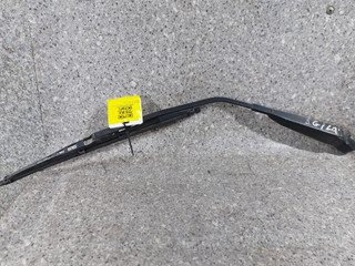щеткодержатель задний Opel Agila 1 поколение (A) (2000 - 2004), 38820-83E00, 09204195