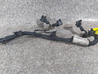 проводка Fiat Punto 2 поколение [рестайлинг] (2003 - 2011), 1.4 л., i, 350 A1.000, бензин, МКПП, 0077425B
