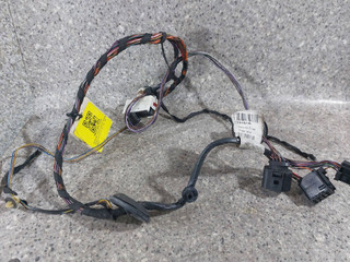 дверная проводка Skoda Octavia 2 поколение (A5) 2006, хетчбэк 5 дв., 1Z0161B
