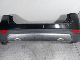 бампер задний Chevrolet Captiva 1 поколение (2006 - 2011), 96623473