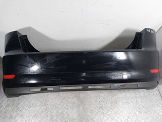 бампер задний Ford Mondeo 4 поколение (2007 - 2010), хетчбэк 5 дв., 7S71-A179600A