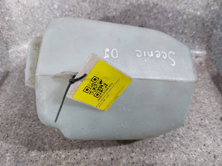 бачок омывателя Renault Scenic 2 поколение [рестайлинг] (2006 - 2010), 8200104706F, 8200104705F