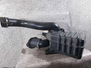 корпус воздушного фильтра Daewoo Nubira J150/J190 [рестайлинг] (1999 - 2004), 1.6 л., i
