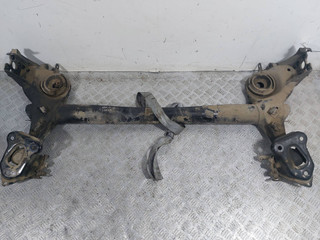 балка подвески задняя Opel Corsa D (2006 - 2010), хетчбэк 5 дв.