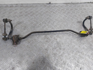 стабилизатор подвески задний Chevrolet Captiva 1 поколение (2006 - 2011), 2.0 л., VCDi, полный привод