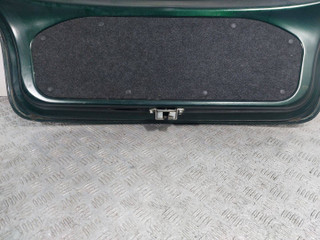 замок багажника Toyota Yaris P1 (1999 - 2003)