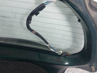 Проводка крышки багажника Toyota Yaris P1 (1999 - 2003), 82185-52070