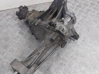 раздаточная коробка Chevrolet Captiva 1 поколение [рестайлинг] (2011 - 2013), 2.2 л., VCDi, Z 22 D1, дизель, АКПП, полный привод, 7600018690F, 24263577