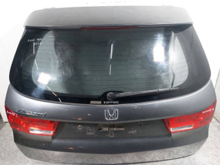 крышка багажника (дверь 3-5) Honda Accord 8 поколение (2007 - 2011), универсал